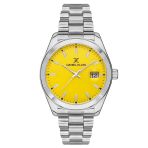 Daniel Klein DK.1.13370-5 Gümüş Erkek Kol Saati