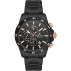 Daniel Klein DK.1.13529.5 Siyah Erkek Kol Saati