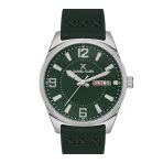 Daniel Klein DK.1.13668-4 Yeşil Erkek Kol Saati