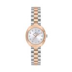 Daniel Klein DK.1.13788-9 Rose Gold Gümüş Kadın Kol Saati