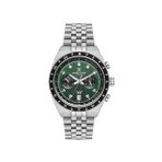 Daniel Klein DK.1.13994-3 Gümüş Erkek Kol Saati