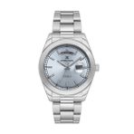 Daniel Klein DK.1.14025-6 Metalik Gri Erkek Kol Saati
