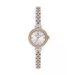Danıel Kleın Dk.13.10115-7 Rose Gold Taşlı Kadın Kol Saati