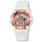 Daniel Klein DK-2156-6 8-12 Yaş için Alarm ve Kronometre Özellikli Çocuk Kol Saati