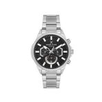 Daniel Klein DK.3.10006-1 Gri Erkek Kol Saati