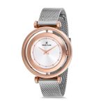 Daniel Klein DK011901C-05 Kadın Kol Saati