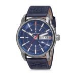 Daniel Klein DK012151F-03 Erkek Kol Saati