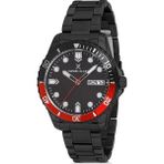 Daniel Klein DK012611D-02 Erkek Kol Saati