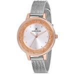 Daniel Klein DK012624J-03A Kadın Kol Saati