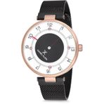 Daniel Klein DK012738D Erkek Kol Saati