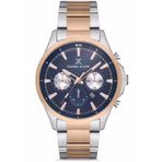 Daniel Klein DK012846G-06 Erkek Kol Saati