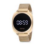 Daniel Klein DK012969D-07 Unisex Kol Saati