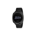 Daniel Klein Dk012969d D:time Led Kol Saati