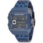 Daniel Klein DK013162A-03 Erkek Kol Saati