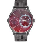 Daniel Klein Dk013189g-04 Erkek Kol Saati
