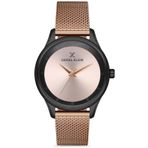 Daniel Klein DK013394D-04 Kadın Kol Saati