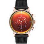 Daniel Klein DK013435D-02 Erkek Kol Saati