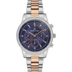 Daniel Klein DK014063A-04 Kadın Kol Saati
