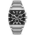 Daniel Klein DK014069A-01 Gümüş Erkek Kol Saati