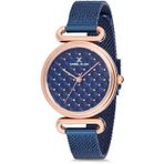 Daniel Klein DK02369D-05 Kadın Kol Saati