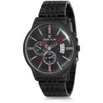Daniel Klein DK102-010538O Erkek Kol Saati