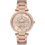 Daniel Klein DK102-011471G Kadın Kol Saati
