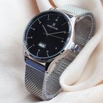 Daniel Klein DK102-012149F Erkek Kol Saati
