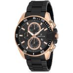 Daniel Klein DK102-012236B Erkek Kol Saati