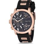 Daniel Klein DK102-01236E Erkek Kol Saati