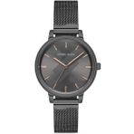 Daniel Klein DK102-012391J Füme Hasır Kordon Kadın Kol Saati