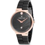Daniel Klein DK102-012402C Erkek Kol Saati