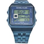 Daniel Klein DK102-013162A Erkek Kol Saati