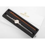 Daniel Klein DK102-02354D4 Çift Kordonlu Kadın Kol Saati