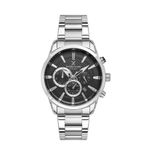 Daniel Klein DK102-DK.1.13525-6 Metal Erkek Kol Saati