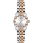Danıel Kleın DK102-DK.2.2266-07 Rose Gold Taşlı Kadın Kol Saati - 25