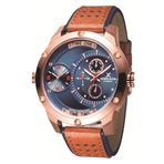 Daniel Klein DK11199-08 Erkek Kol Saati