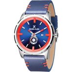 Daniel Klein DK11278-02 Erkek Kol Saati