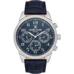 Daniel Klein DK1135502 Tüm Fonksiyonları Aktif Erkek Kol Saati