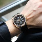 Daniel Klein DK247510 Erkek Kol Saati