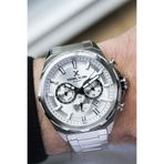 Daniel Klein DK300321 Çelik Kordonlu Erkek Kol Saati