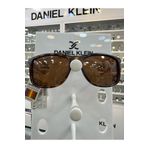 Daniel Klein DK3085COL4 Erkek Güneş Gözlüğü