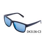 Daniel Klein DK3136COL3 Erkek Güneş Gözlüğü