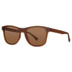 Daniel Klein DK3273COL04 Erkek Güneş Gözlüğü - Kahverengi