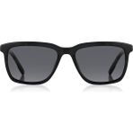 Daniel Klein Dk3286-1 Siyah Contour Frame Dikdörtgen Polarize Camlı Erkek Güneş Gözlüğü 54-18-145