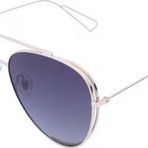 Daniel Klein DK4163ACOL01 Füme Unisex Güneş Gözlüğü