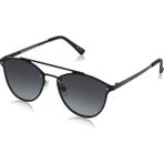 Daniel Klein DK4178-2 Metal Siyah Polarize Camlı Siyah Kadın Güneş Gözlüğü