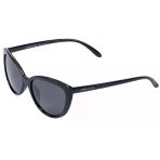 Daniel Klein DK4252-1 Siyah Polarize Camlı Kadın Güneş Gözlük