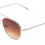 Daniel Klein DK4262PCOL02 Kadın Güneş Gözlüğü