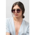 Daniel Klein DK4275PCOL02 Kadın Güneş Gözlüğü