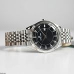 Daniel Klein DK432329 Çelik Kordonlu Erkek Kol Saati - Gümüş